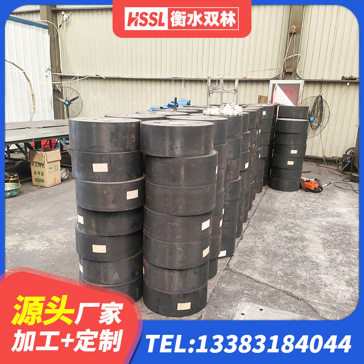 德兴市高阻尼叠层橡胶支座多少钱 德兴市LRB隔震支座500(II型)生产厂家 德兴市LRB900隔震支座生产厂家 德兴市LNR300天然橡胶隔震支座多少钱 - 第6张