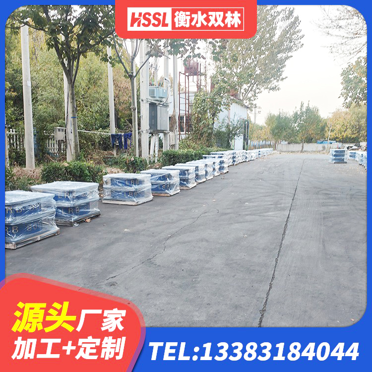 德兴市LRB1000隔震支座什么价格 德兴市Y4Q隔震支座源头工厂 德兴市橡胶隔震支座加工厂家 德兴市LRB700铝芯隔震支座源头工厂 - 第8张