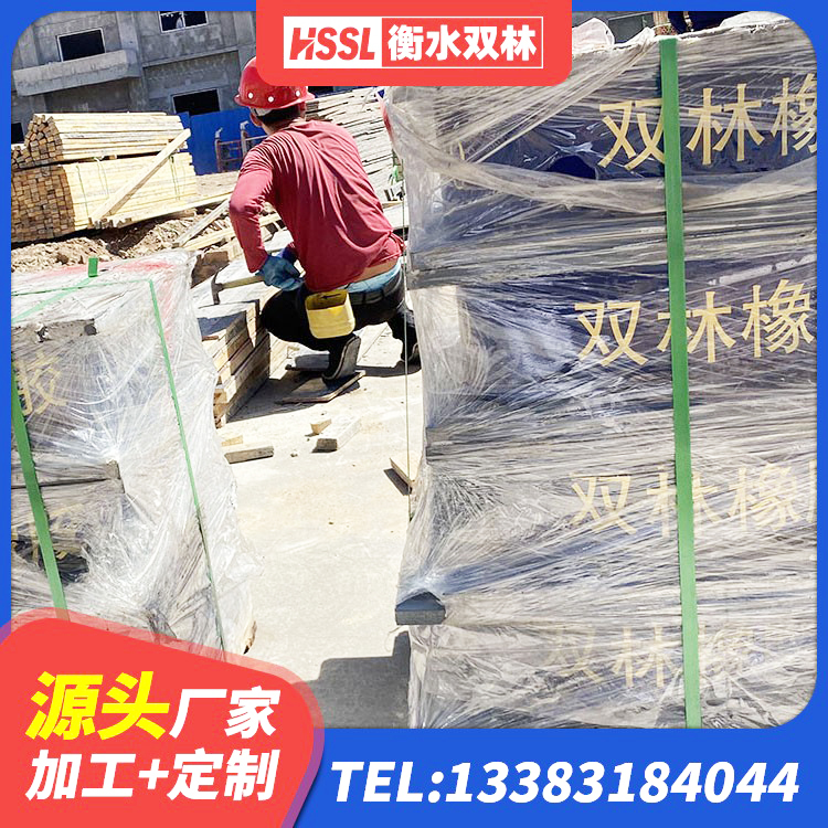 德兴市LRB1000隔震支座什么价格 德兴市Y4Q隔震支座源头工厂 德兴市橡胶隔震支座加工厂家 德兴市LRB700铝芯隔震支座源头工厂 - 第3张